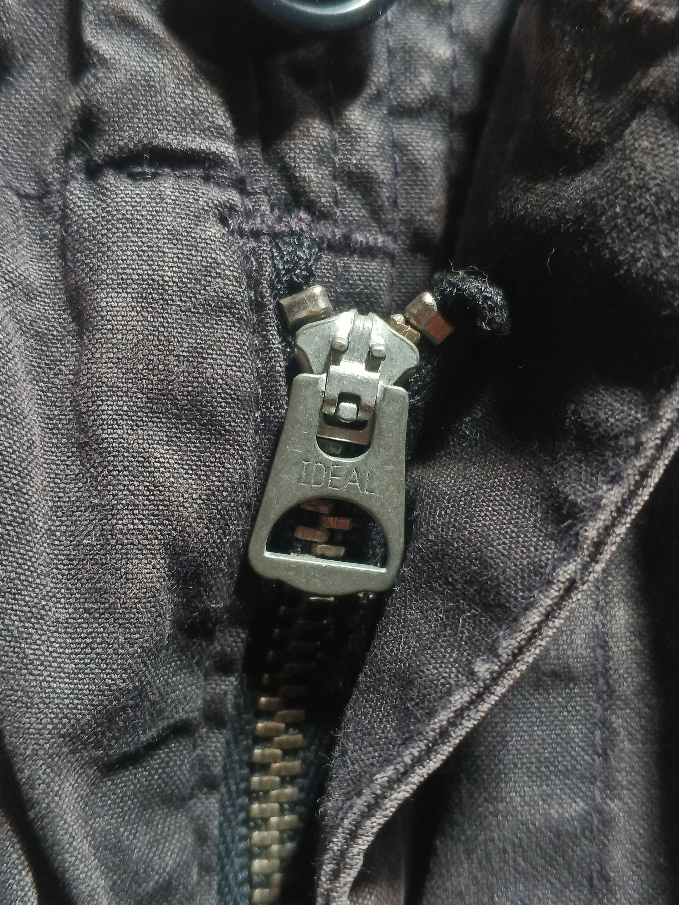 RRL Ralph Lauren × Vintage RRL RALPH LAUREN MILITARY CARGO PANTS Size US 32 / EU 48 - 4 Thumbnail