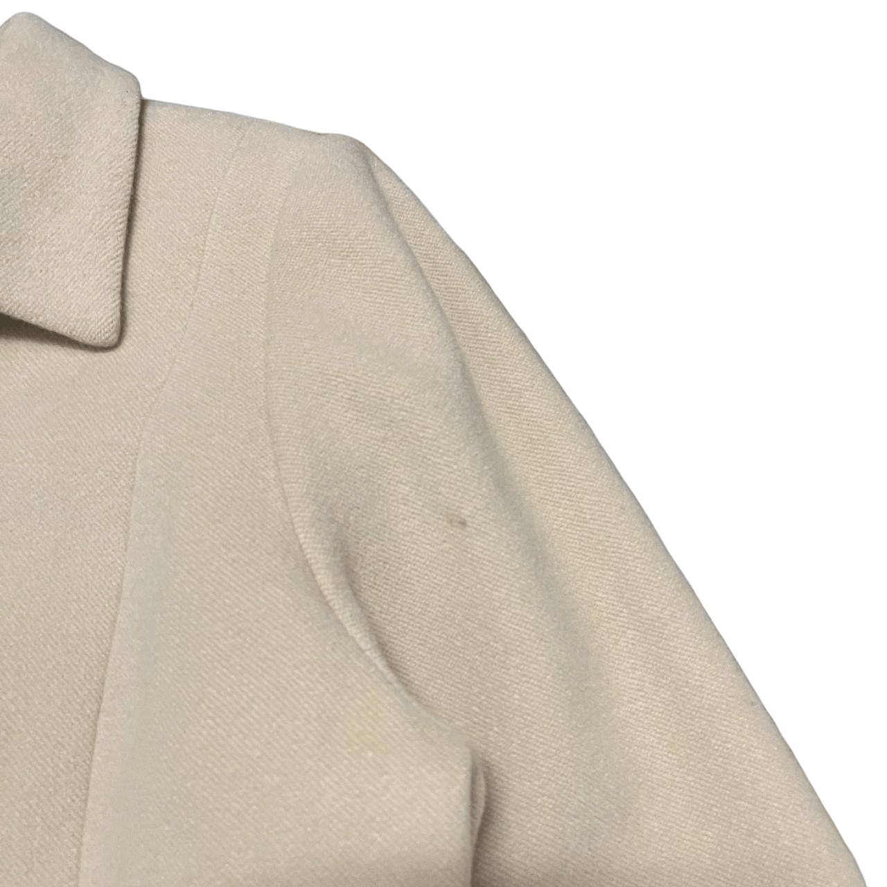 Balenciaga Balenciaga Paris Wool Long Coat Size S / US 4 / IT 40 - 6 Thumbnail