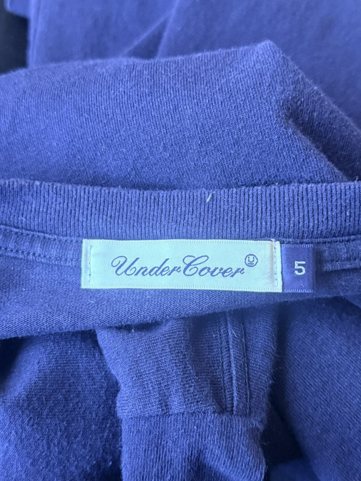 Undercover Undercover x Jun Takahashi Size US L / EU 52-54 / 3 - 3 Thumbnail
