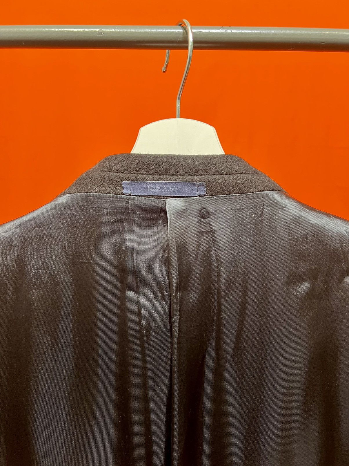 Lanvin LANVIN catwalk coat, f/w 2014, look 1 Size US XL / EU 56 / 4 - 10 Thumbnail