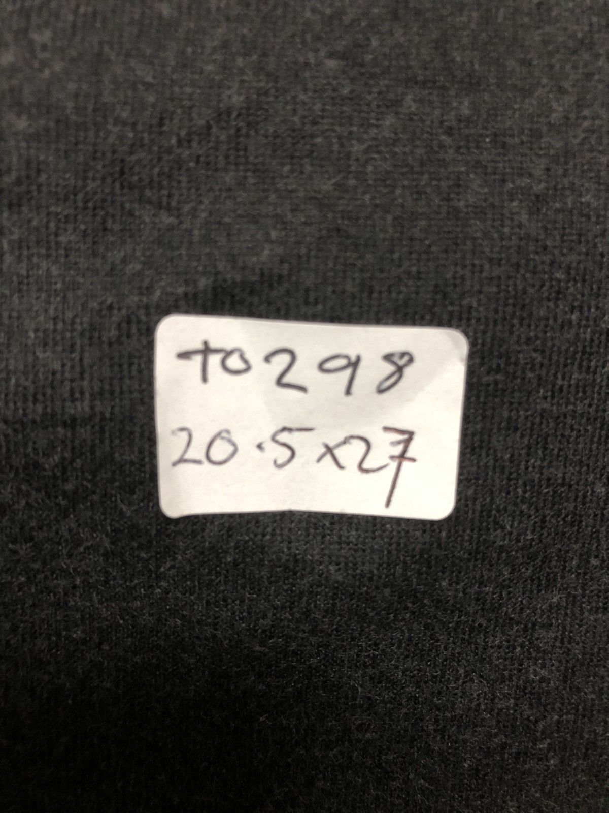 Japanese Brand × Vintage Vintage Y2K OVP Casino X-Girl Tshirt Size US M / EU 48-50 / 2 - 18 Thumbnail