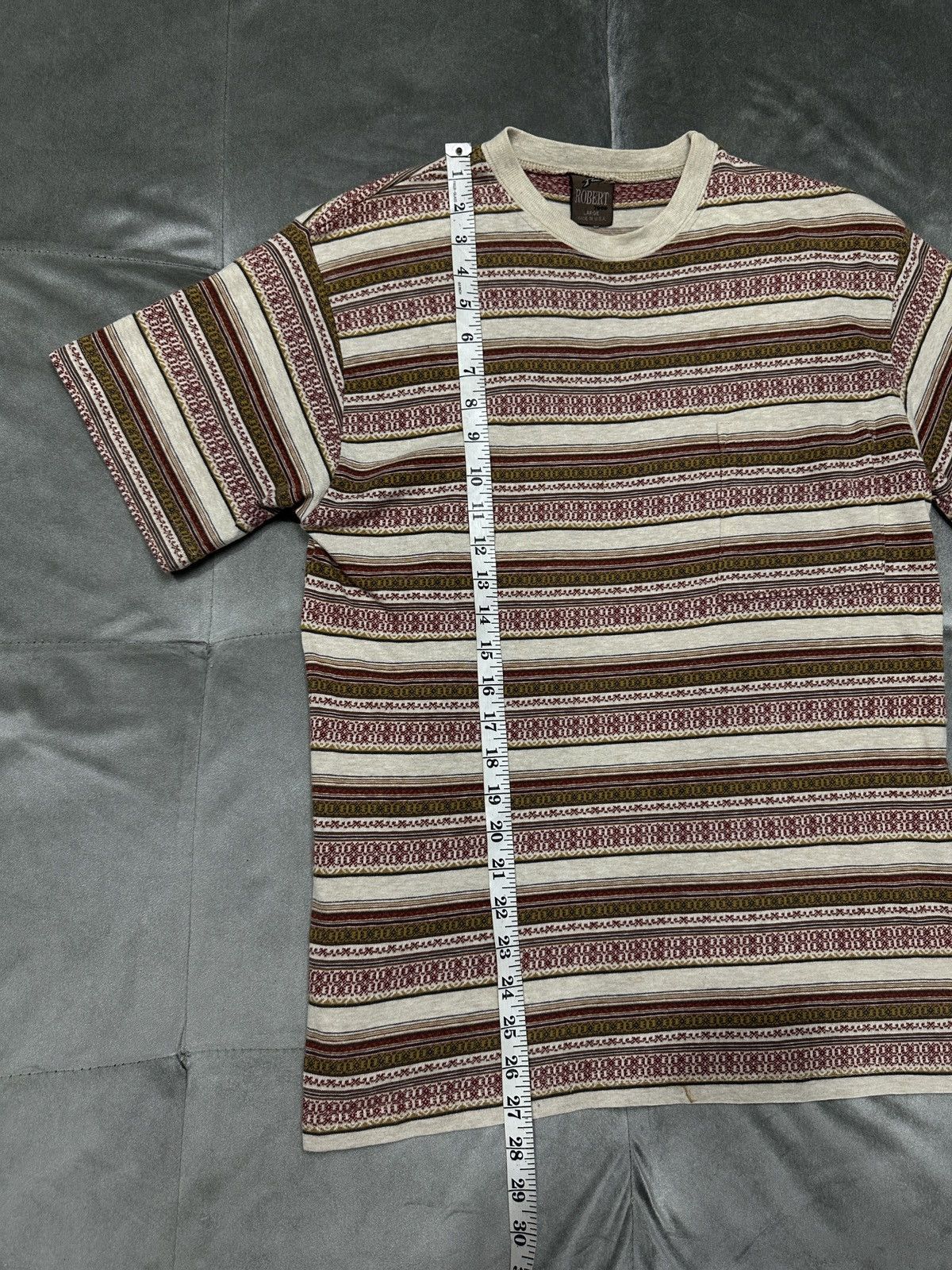 Rusty RUSTY ROBERT TOOD MADE IN USA Size US L / EU 52-54 / 3 - 5 Thumbnail