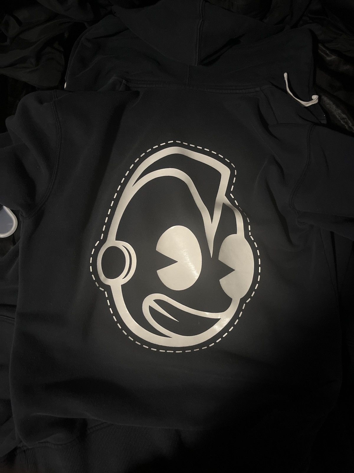 Kid Robot Kid robot hoodie Size US M / EU 48-50 / 2 - 2 Thumbnail