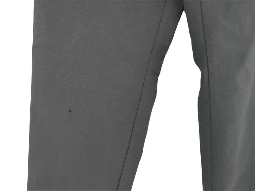 agnes b. Agnes B Pant Size 30" / US 8 / IT 44 - 3 Thumbnail
