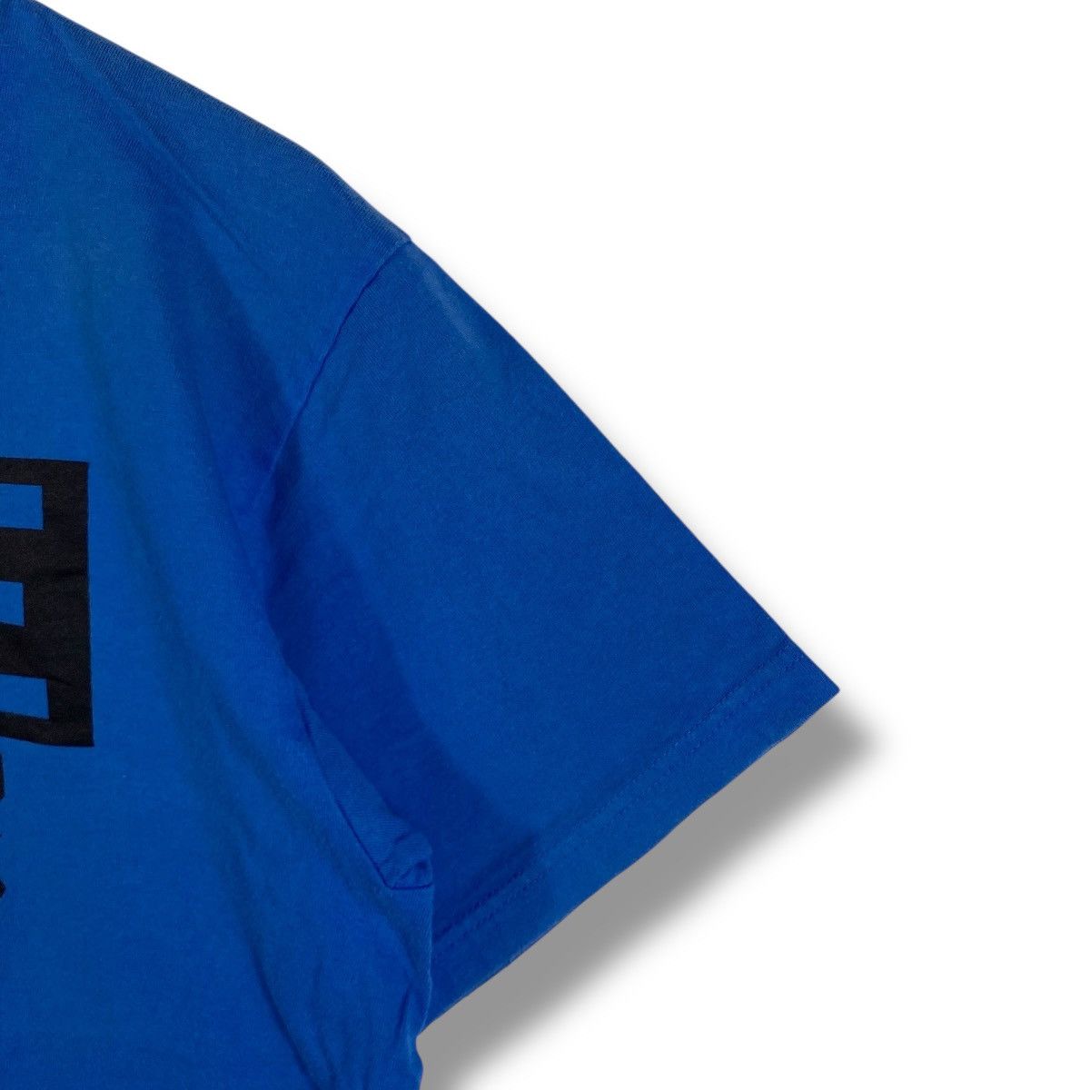Japanese Brand BORDER BREAK By Sega Graphic Game Tee Shirt Large Size Size US L / EU 52-54 / 3 - 4 Thumbnail