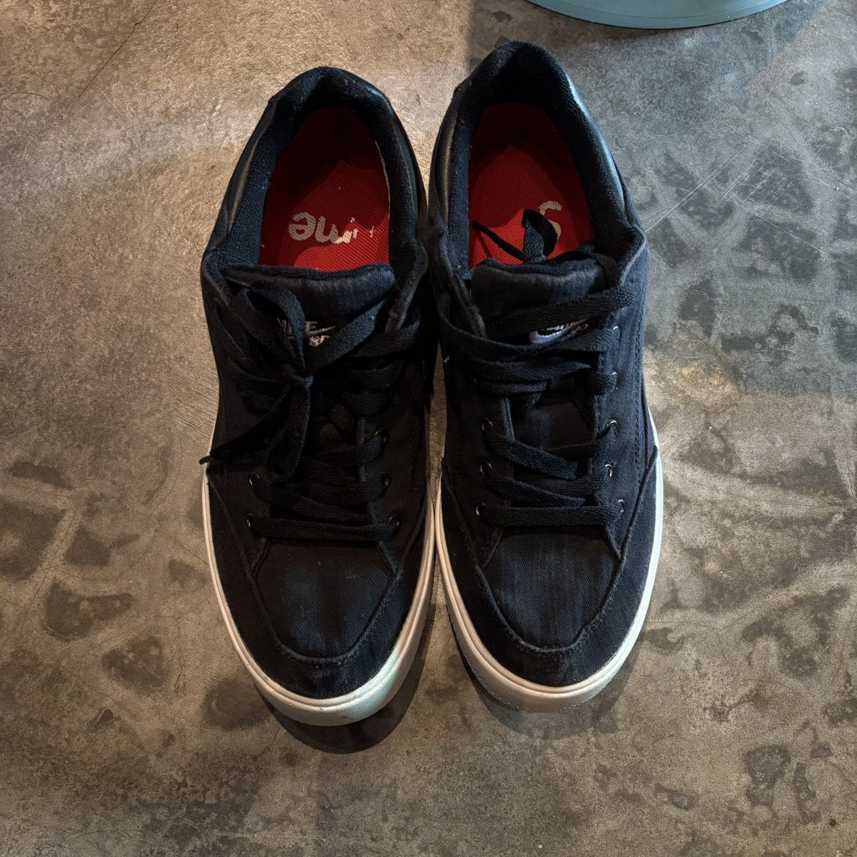Supreme Supreme Nike Sb GTS Size US 9.5 / EU 42-43 - 3 Thumbnail