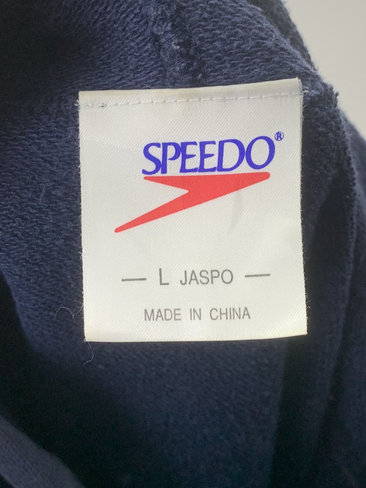 Speedo Speedo Hoodie Size US L / EU 52-54 / 3 - 12 Thumbnail