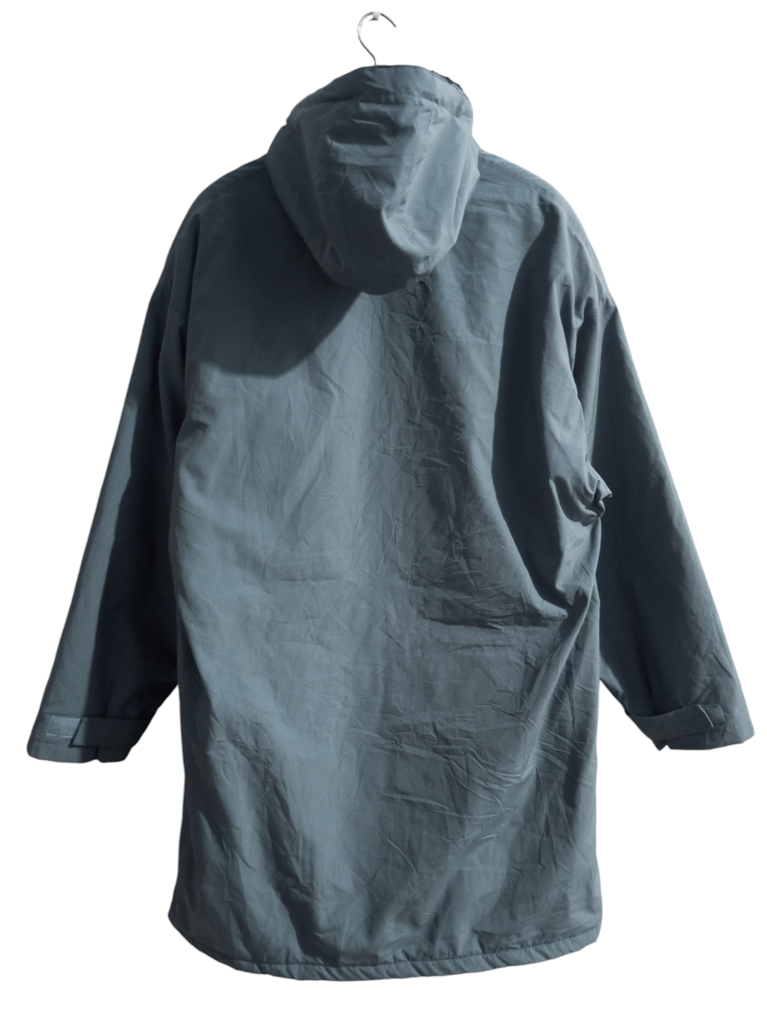 Schott × Vintage Vintage schott sherpa parka jacket Size US L / EU 52-54 / 3 - 2 Thumbnail
