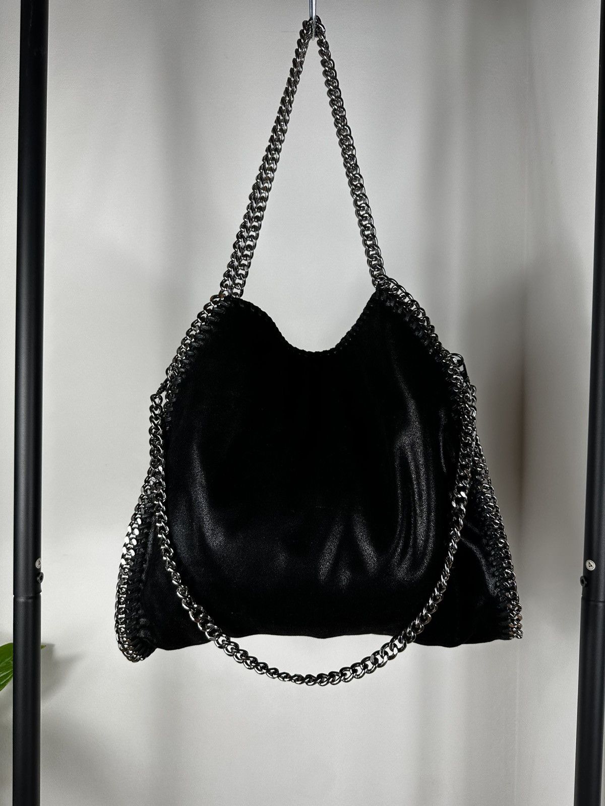Stella McCartney Stella MacCartney - Falabella Shoulder Bag Size ONE SIZE - 17 Thumbnail