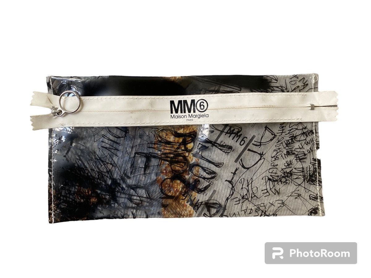 Maison Margiela Maison Margiela Pencil Case Size ONE SIZE - 1 Thumbnail