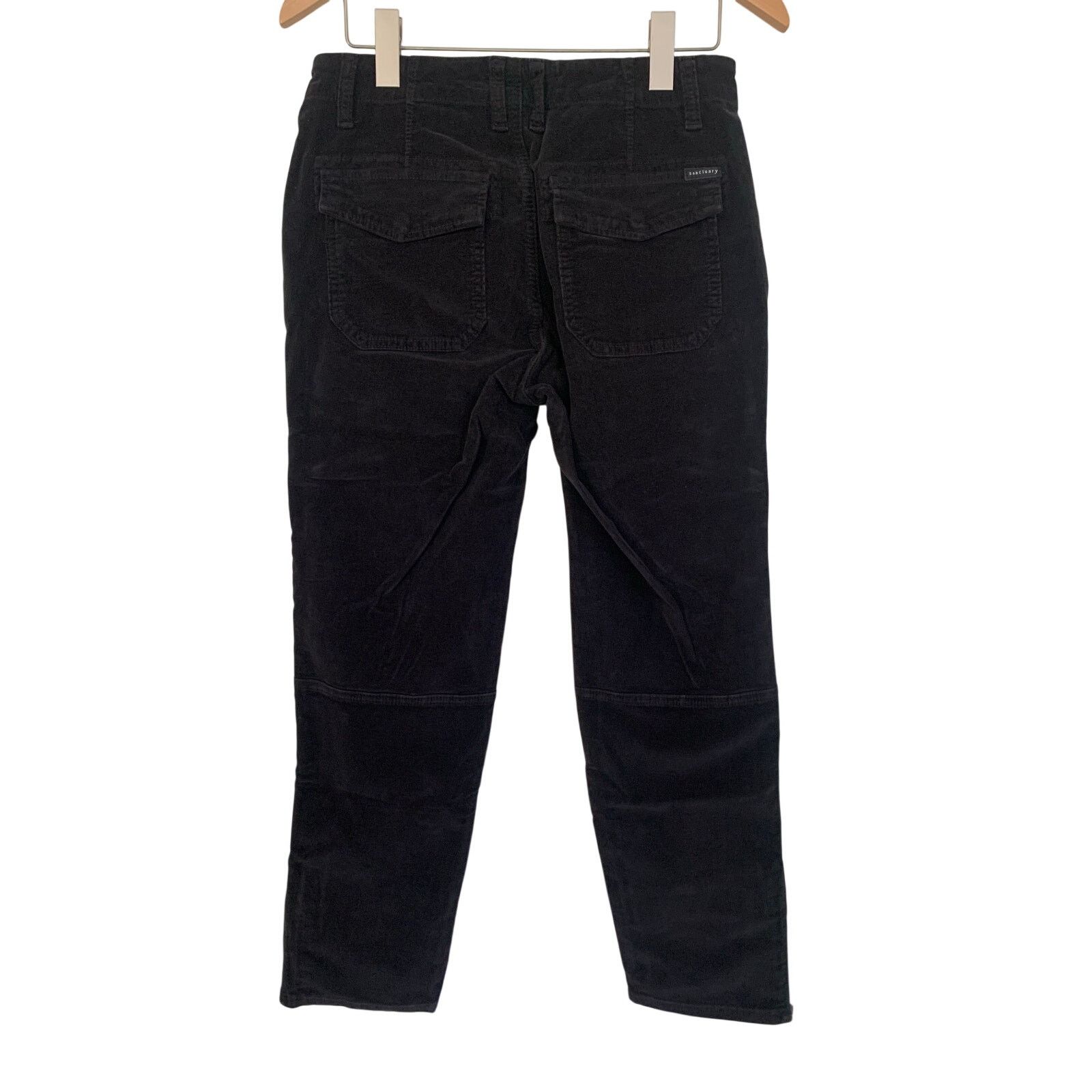Anthropologie NWT Anthropologie Sanctuary Peacemaker Pants Size 28" / US 6 / IT 42 - 8 Thumbnail