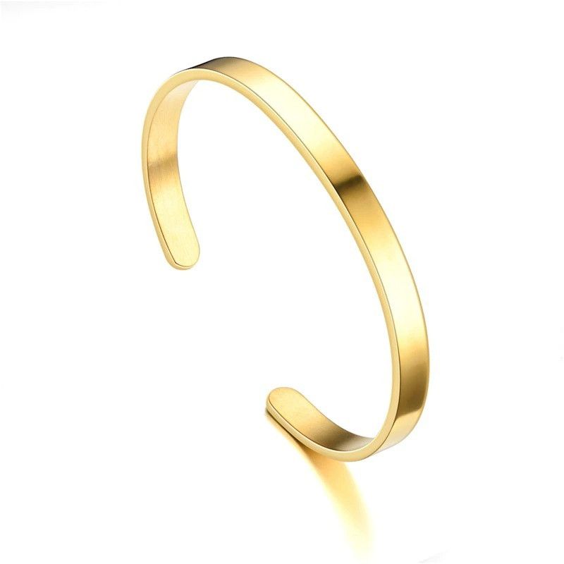 Jewelry Cuff Bracelet Bangle Size ONE SIZE - 4 Thumbnail