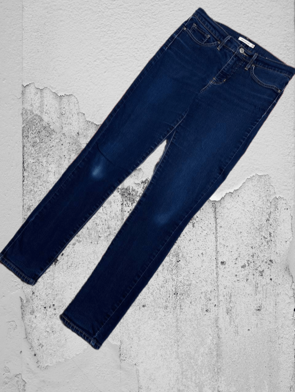 Levi's × Vintage Levis Vintage Mens Denim Pants Y2K Jeans Size US 29 - 1 Thumbnail