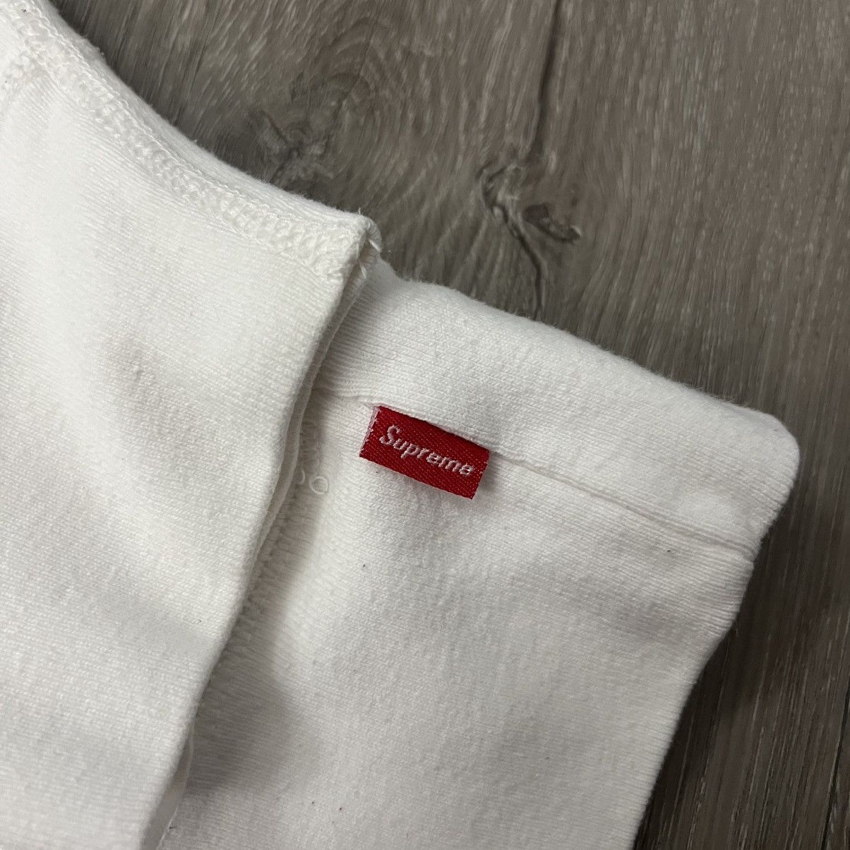 Supreme Supreme Box Logo Hoodie FW21 Size US XXL / EU 58 / 5 - 12 Thumbnail