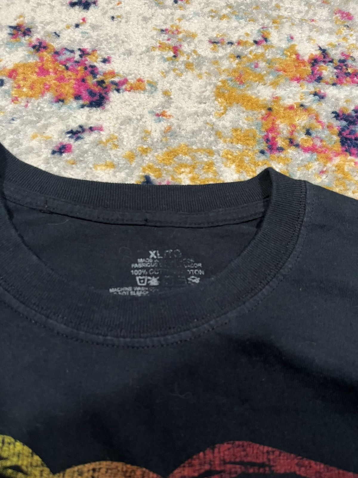 Supreme Aerosmith shirt XL Size US XL / EU 56 / 4 - 3 Thumbnail
