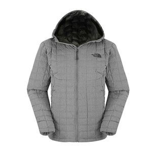 The North Face THE NORTH FACE THERMOBALL JACKET Size US M / EU 48-50 / 2 - 3 Thumbnail