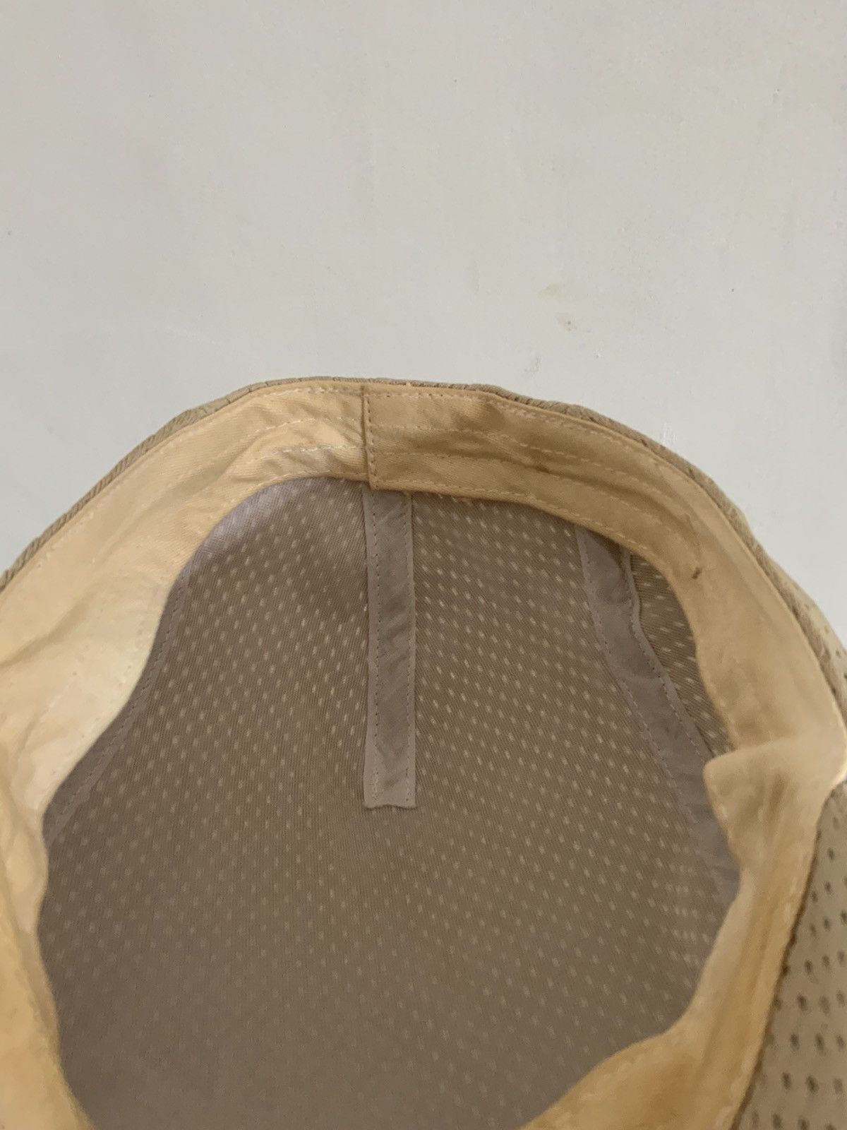 Retrofit Vintage Fade Flat Beretta Hat Size ONE SIZE - 9 Thumbnail