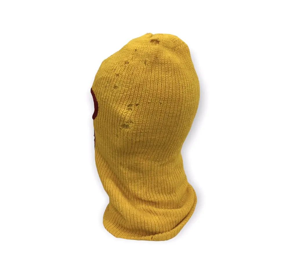 Japanese Brand Japanese Brand Face Mask Three Hole Beanie Hat Size ONE SIZE - 4 Thumbnail