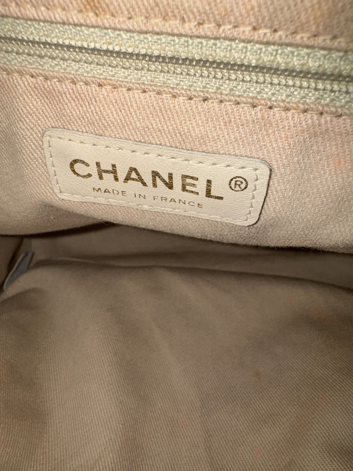 Chanel Chanel shoulder bag Size ONE SIZE - 11 Thumbnail