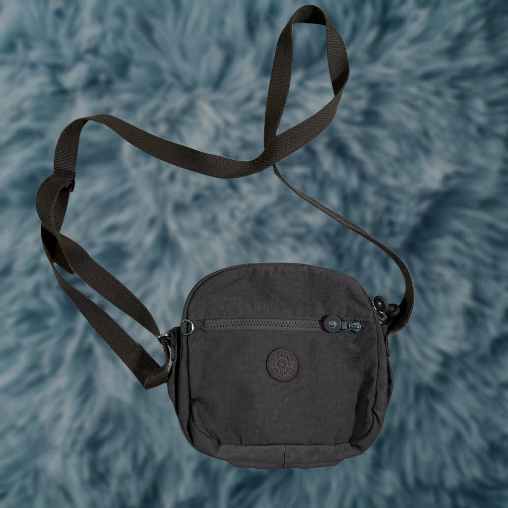 Vintage Kipling Crossbody Bag Women Size ONE SIZE - 1 Thumbnail