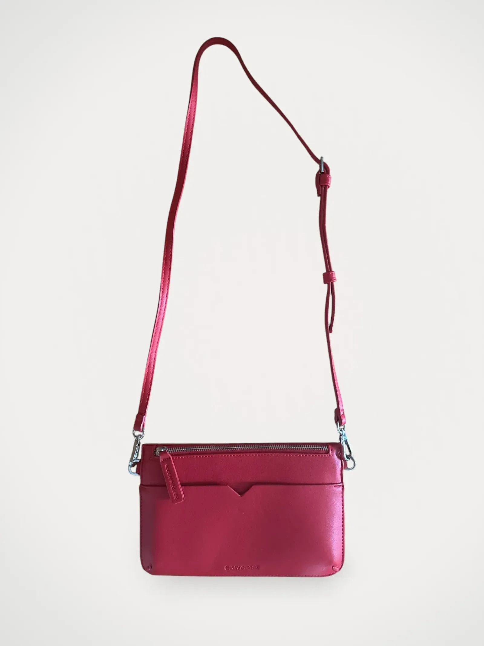 Carin Wester Carin Wester Crossbody Bag Size ONE SIZE - 1 Thumbnail
