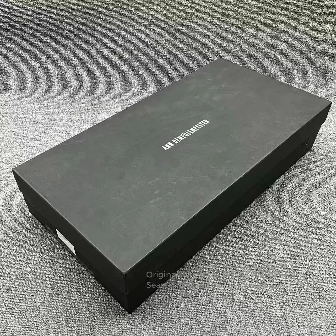 Ann Demeulemeester Ann Demeulemeester Mirror Finish Motorcycle Boots. Size US 6.5 / IT 36.5 - 5 Thumbnail