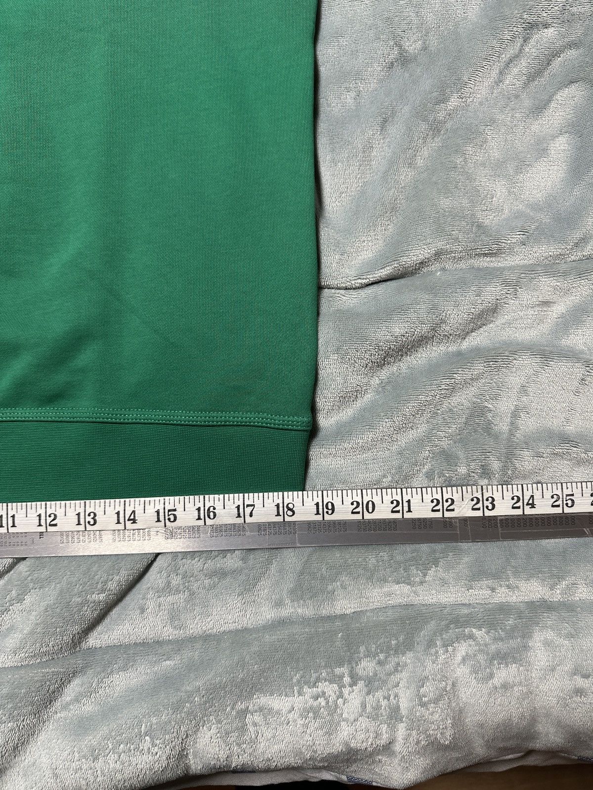 Nike Nike Sweatshirt Crewneck Kelly Green Size XL NWT NSW Size US XL / EU 56 / 4 - 3 Thumbnail