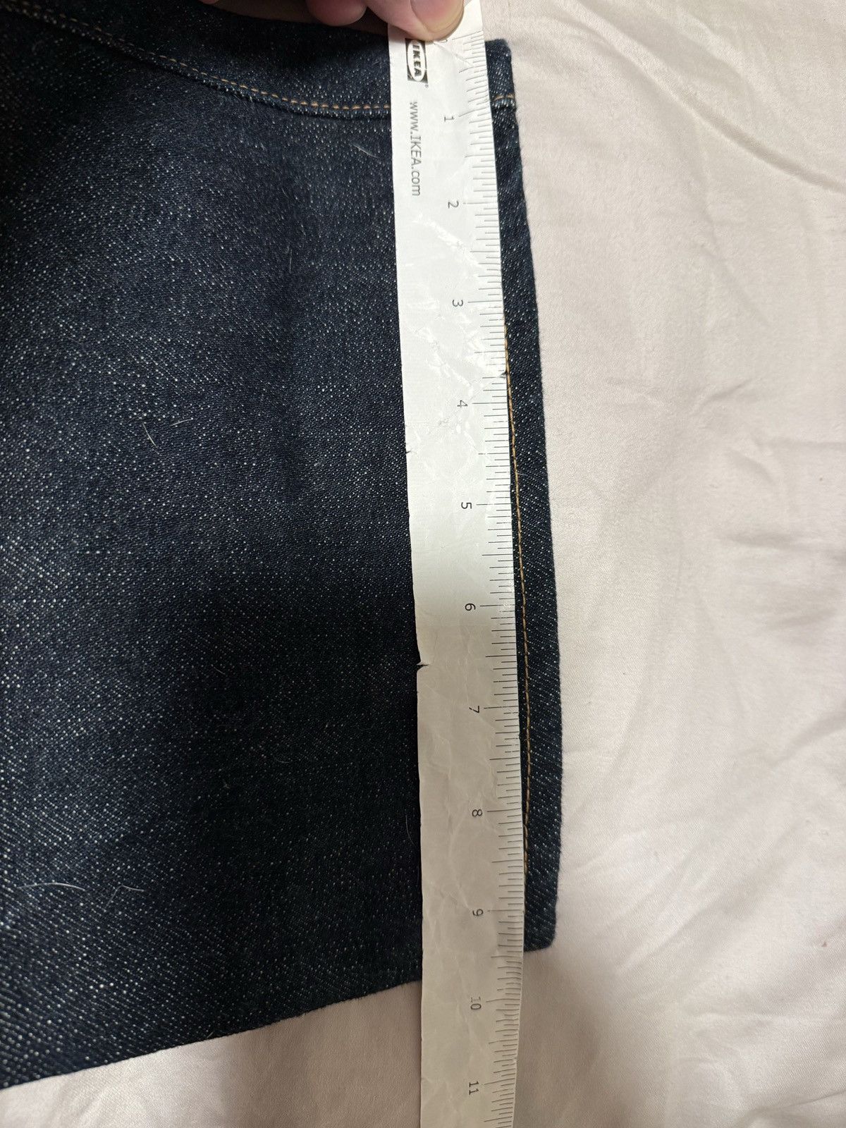 Stevenson Overall Co. Stevenson overall 707 Size US 33 - 8 Thumbnail