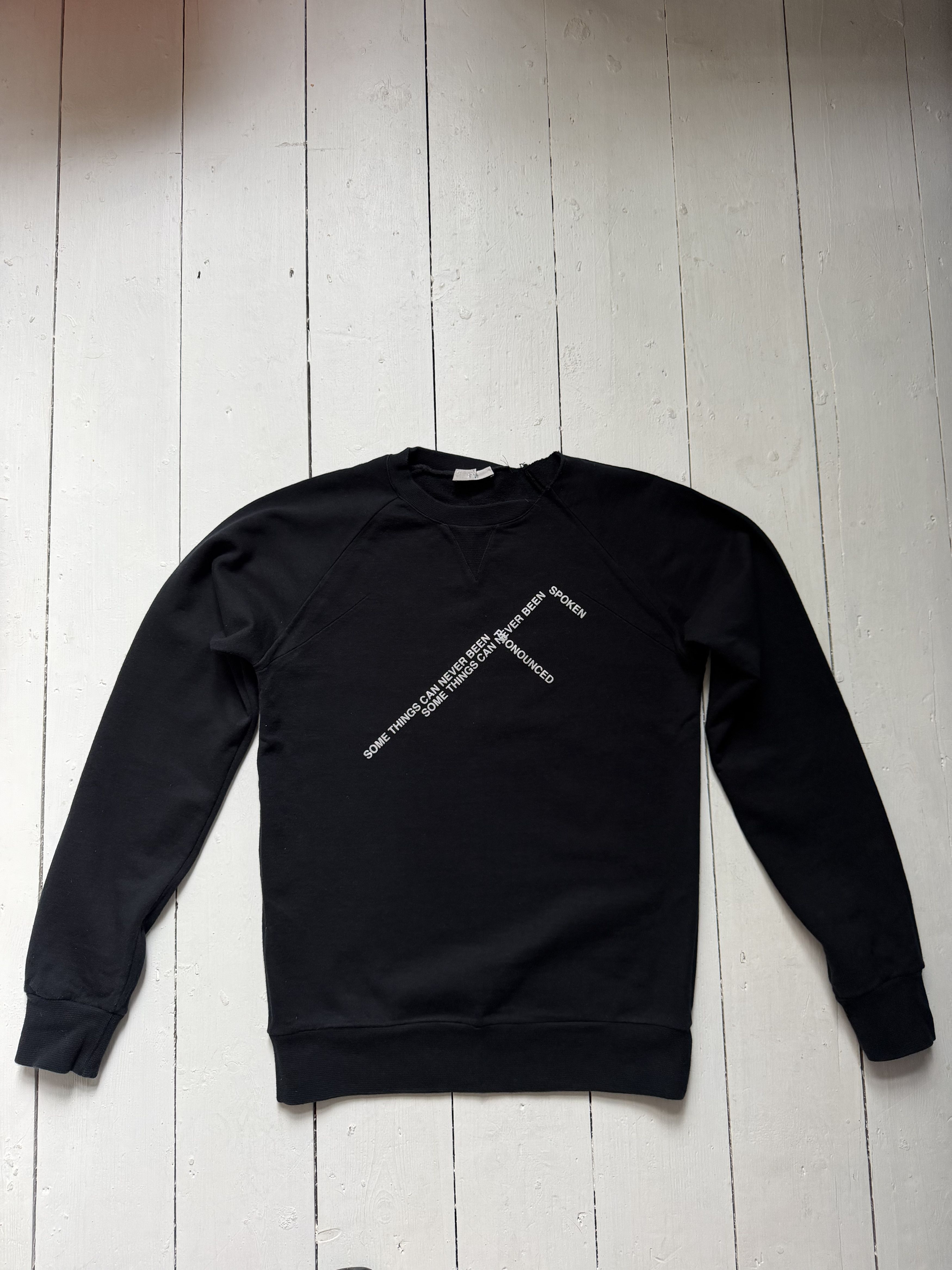 Dior DIOR HOMME FW05 Grey 