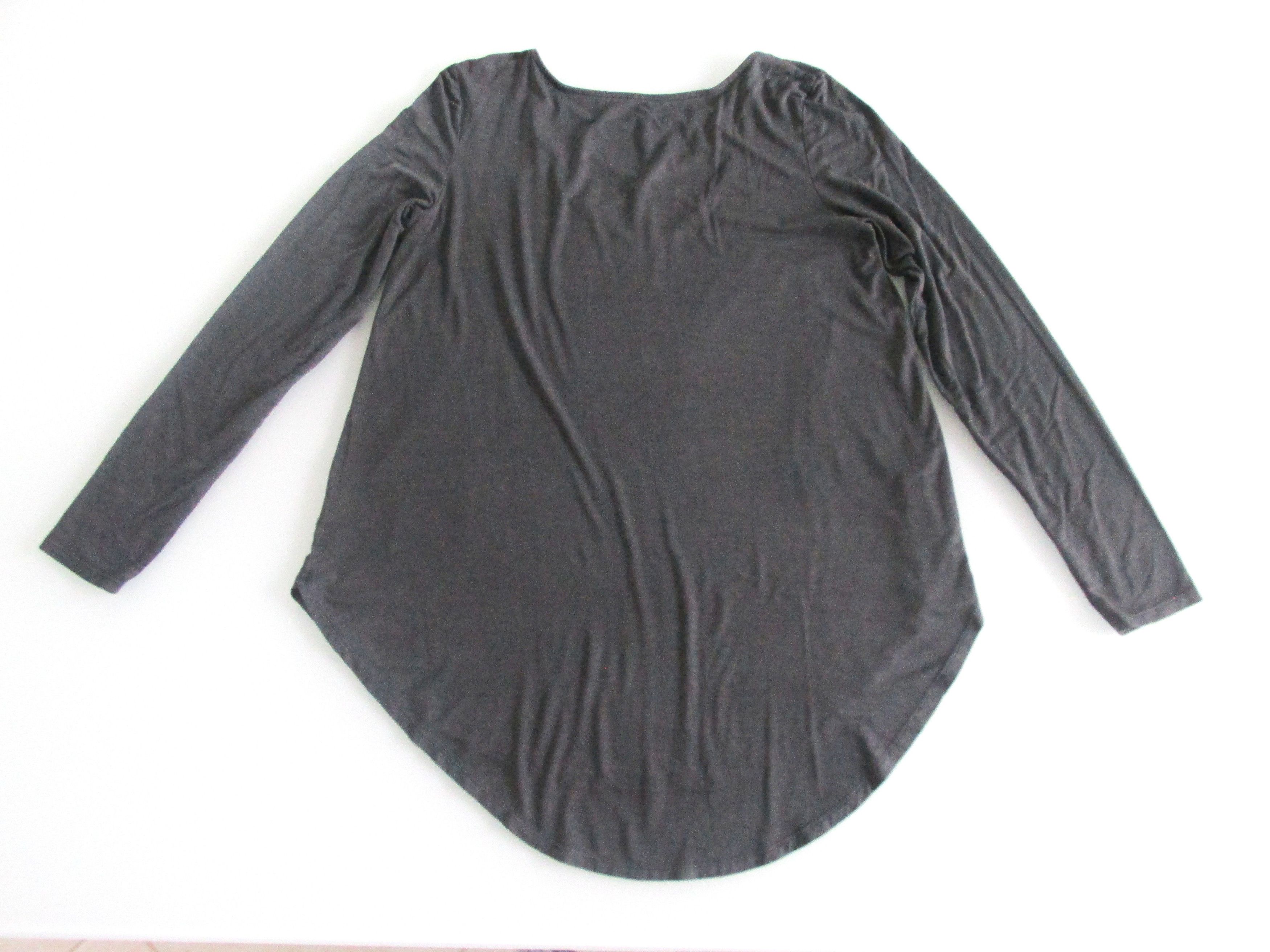 American Eagle Outfitters American Eagle Women's L/Sleeve Knit Top Size Med Size M / US 6-8 / IT 42-44 - 5 Thumbnail