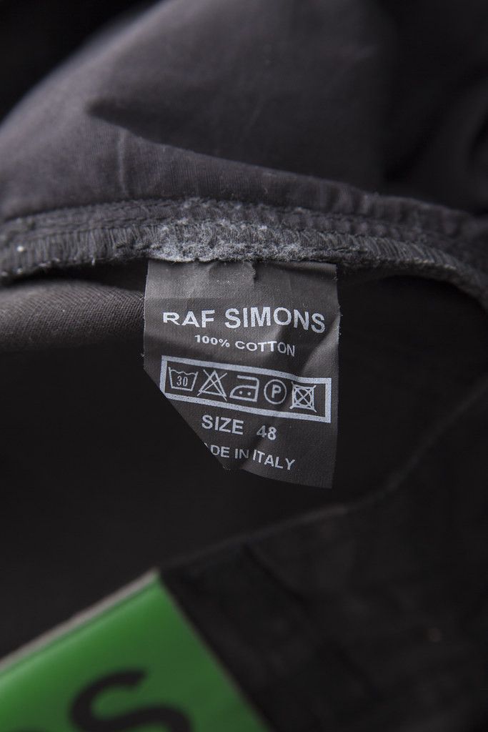 Raf Simons × Sterling Ruby AW14 Crim Neg camo pants Size US 32 / EU 48 - 11 Thumbnail