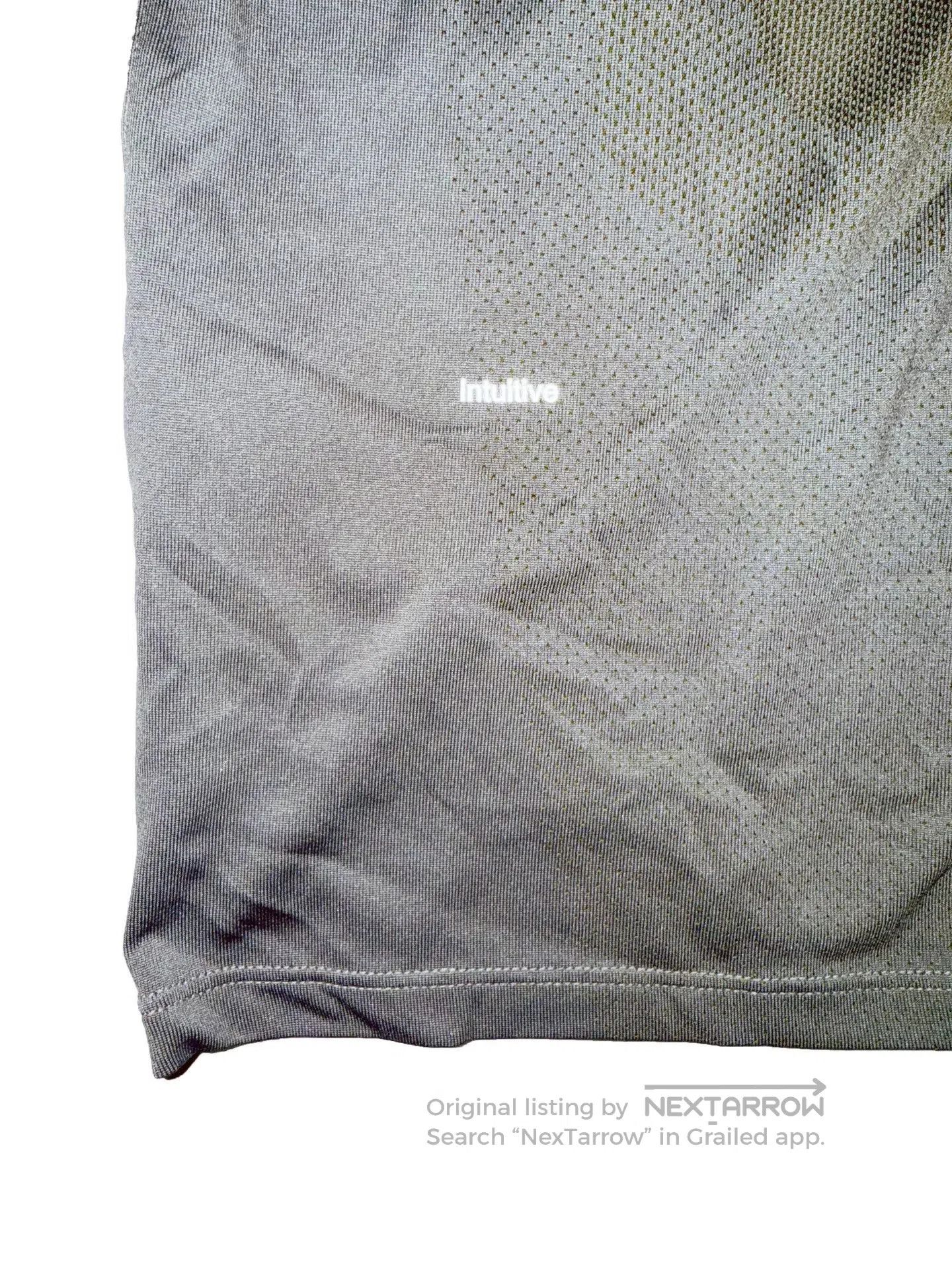 Gyakusou GYAKUSOU x Nike Lab Running T. Size US XL / EU 56 / 4 - 4 Thumbnail
