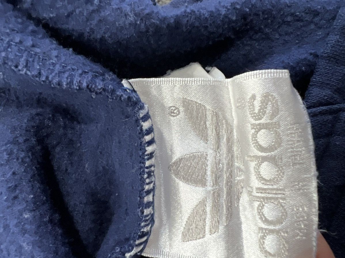 Adidas Vintage Adidas Track Pants Size US 36 / EU 52 - 5 Thumbnail