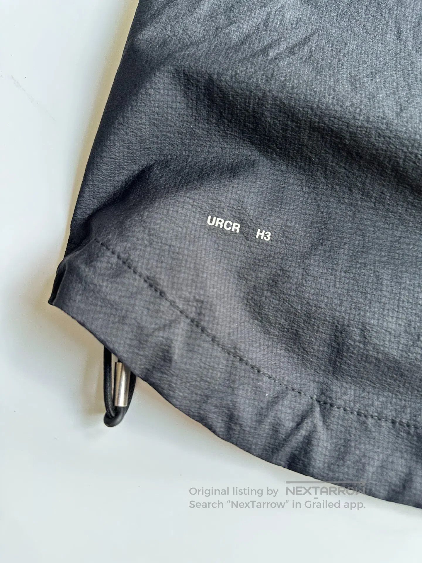 Undercover UNDERCOVER 10SS Tactical Vest| Size US M / EU 48-50 / 2 - 5 Thumbnail