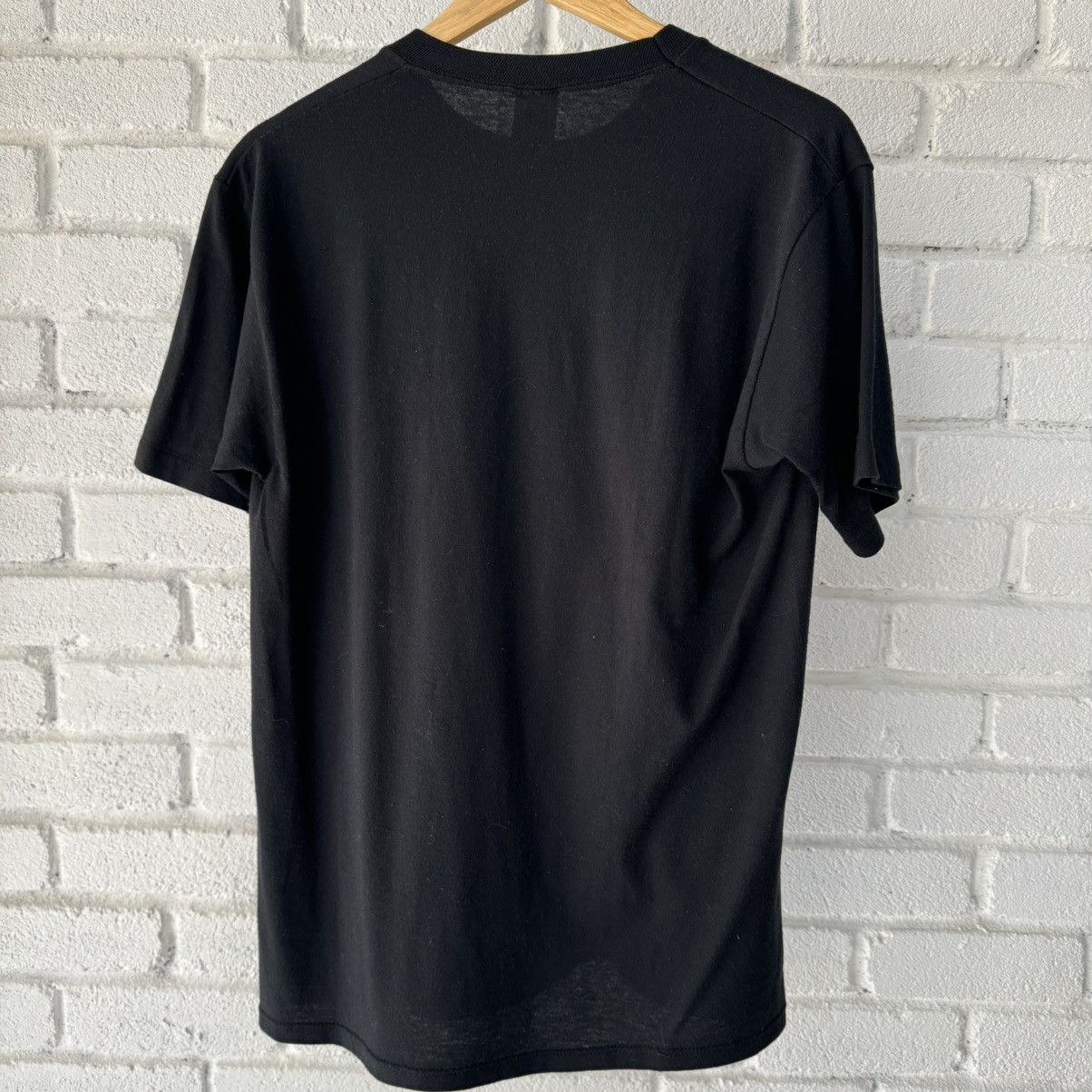 Vintage Somebody Has To Be The Bitch Tee Size US L / EU 52-54 / 3 - 2 Thumbnail