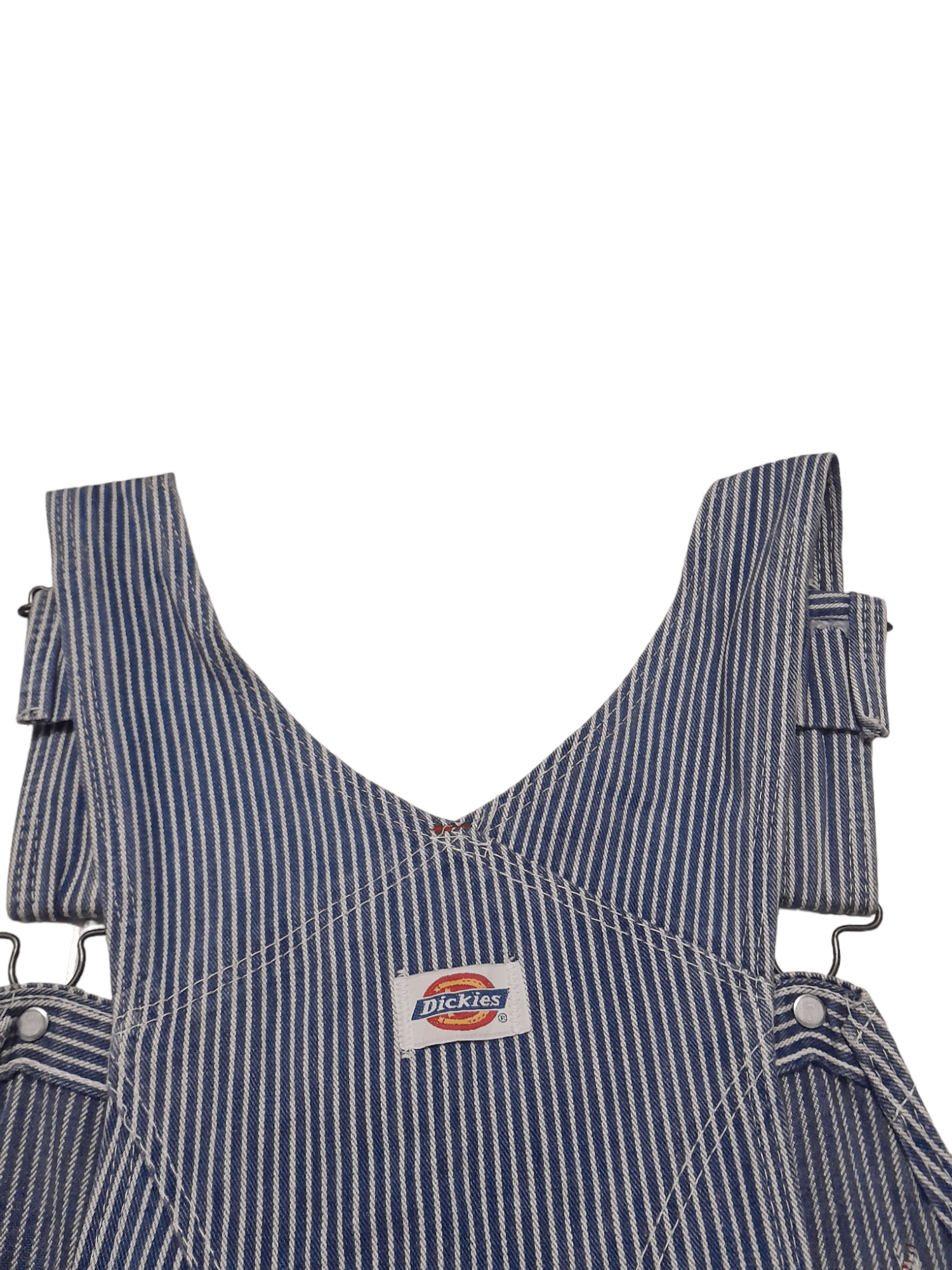 Dickies DICKIES HIckory Overalls (S231) Size US 34 / EU 50 - 7 Thumbnail