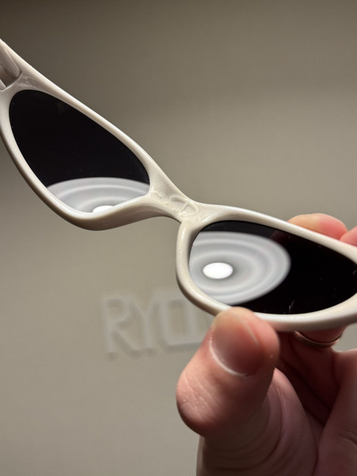Oakley OAKLEY Minute Gen 2 SUNGLASSES Size ONE SIZE - 4 Thumbnail