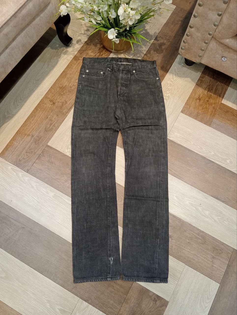 Dior Dior Hedi Slimane 2003 Size US 28 / EU 44 - 1 Thumbnail