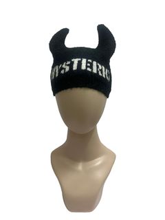 Hysteric Glamour Devil Hat | Grailed