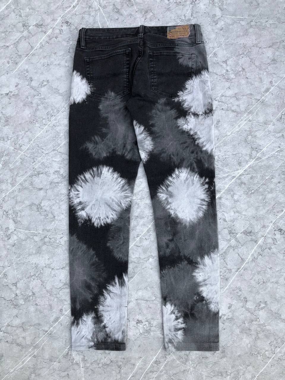 Denim & Supply Ralph Lauren × Polo Ralph Lauren Ralph Lauren Denim & Supply Skinny Jeans Size US 28 / EU 44 - 6 Thumbnail