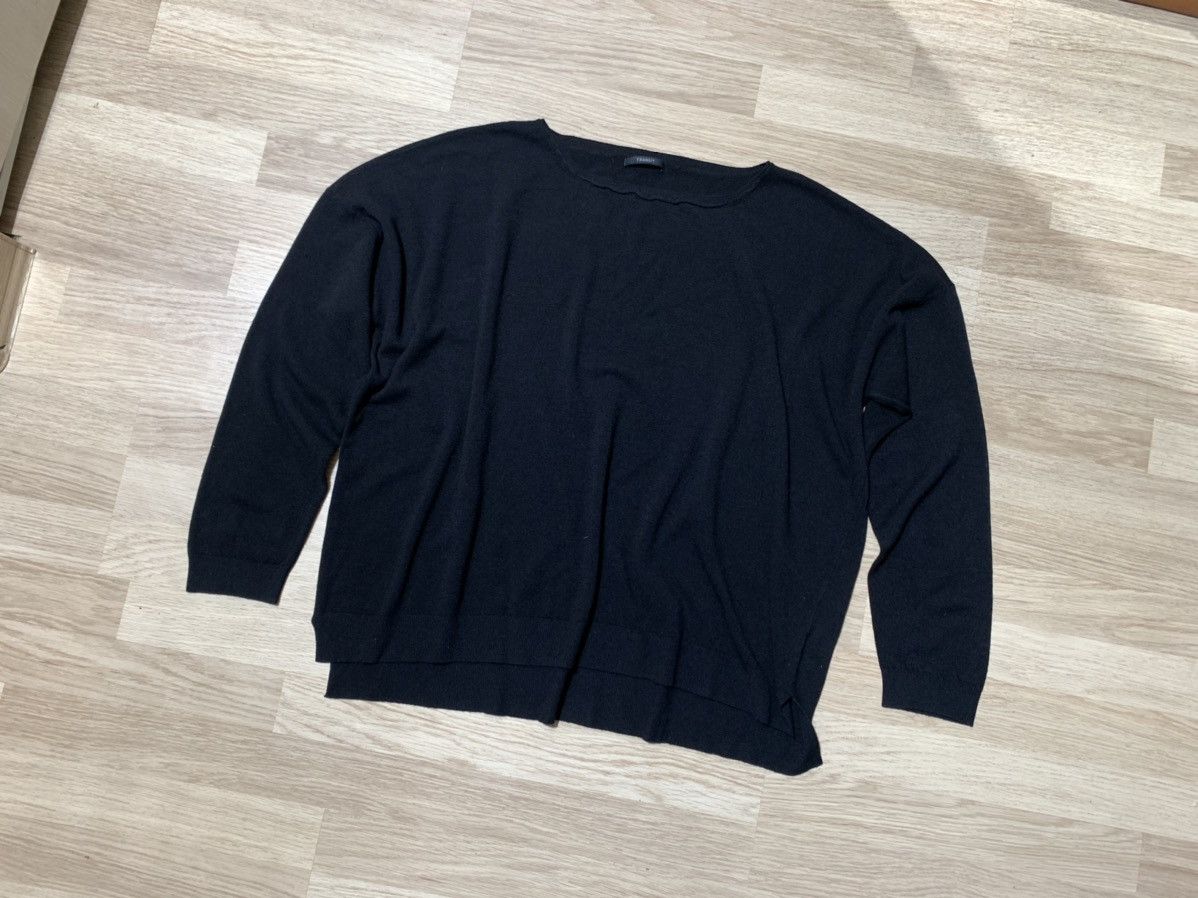 Designer × Transit Transit Par Such sweater size 5 Size L / US 10 / IT 46 - 2 Thumbnail