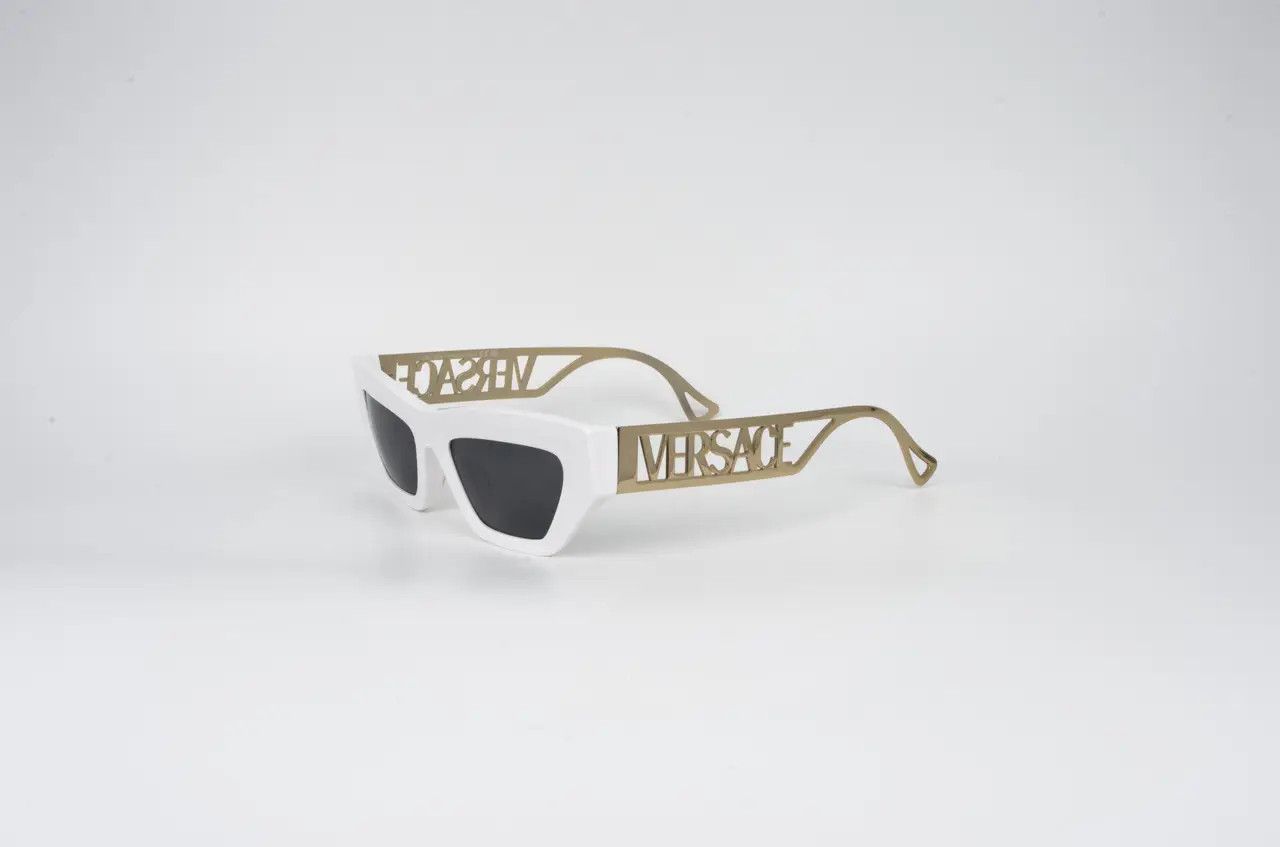 Versace Versace 4432 401/87 Size ONE SIZE - 3 Thumbnail