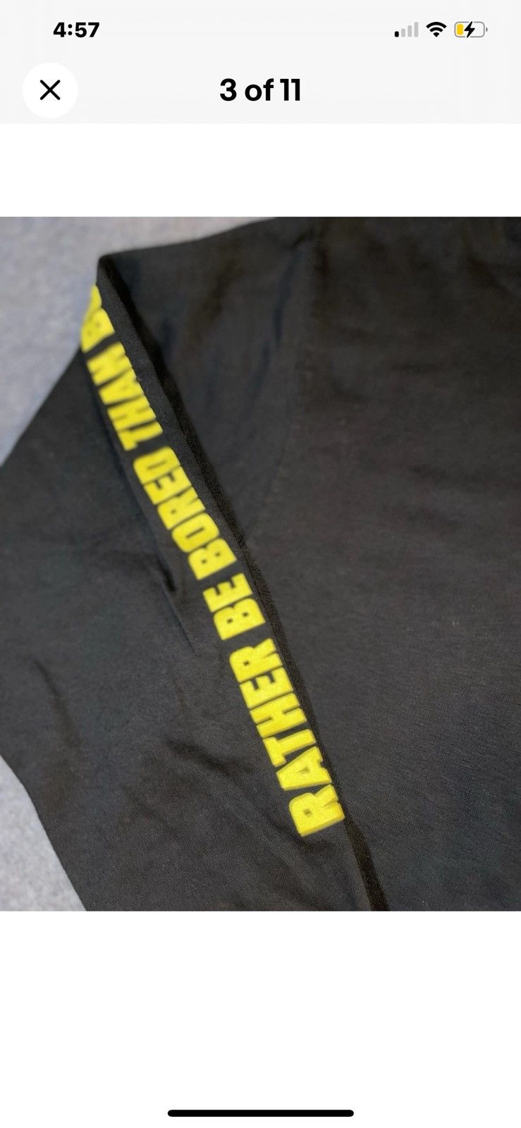 Diamond Supply Co. Diamond Supply Co. Hoodie Large Black Bored Ape Graphic Size US L / EU 52-54 / 3 - 5 Thumbnail