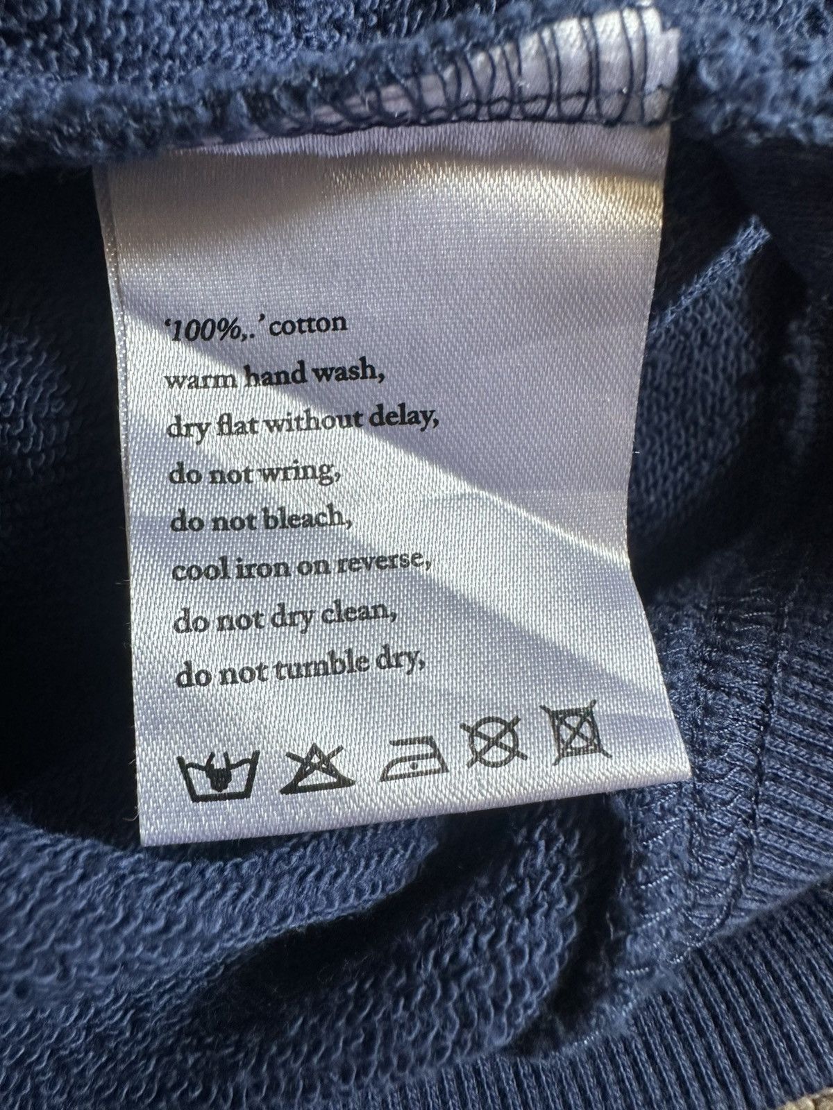 Ksubi Ksubi Hoodie Size US M / EU 48-50 / 2 - 7 Thumbnail