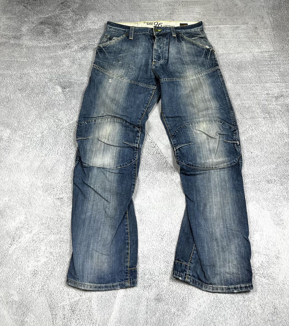 G-Star × Other G star denim pants size 32 Size US 32 / EU 48 - 1 Thumbnail