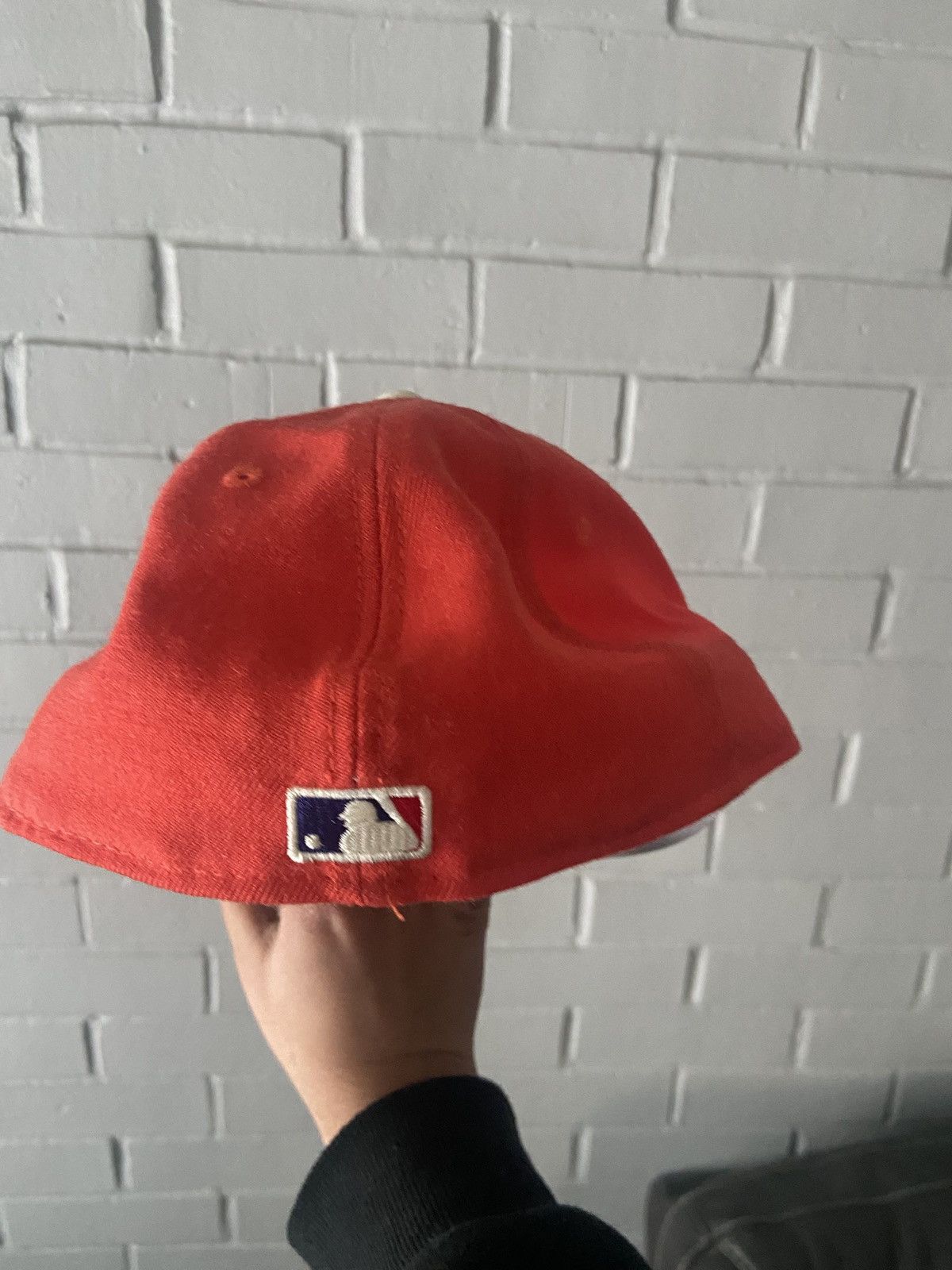 Fear of God × New Era Fear of god fitted hat Size ONE SIZE - 5 Thumbnail