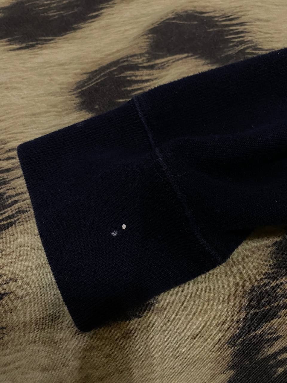 Polo Ralph Lauren Polo Ralph Lauren Long Sleeve Size US XXL / EU 58 / 5 - 14 Thumbnail