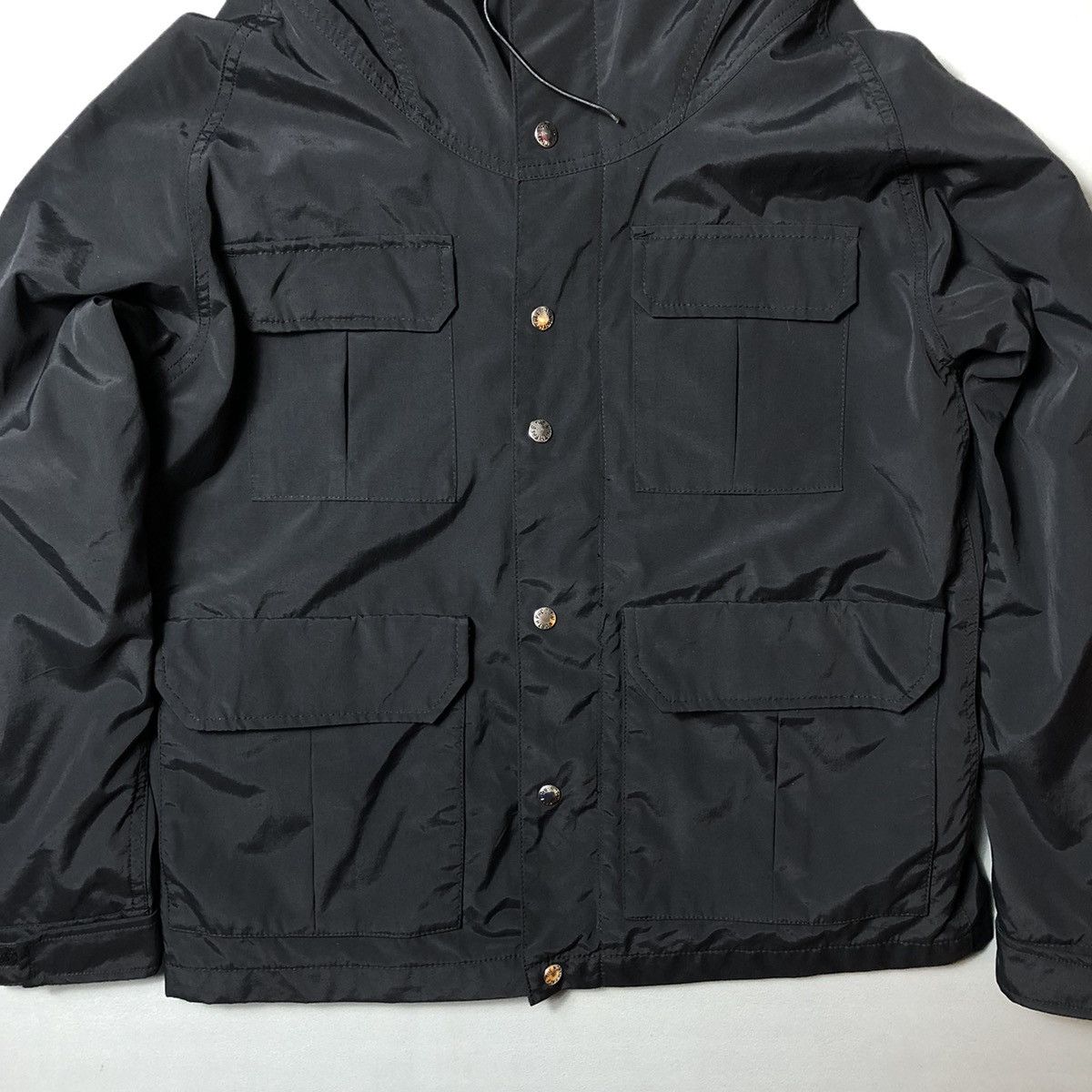 The North Face The North Face x Nanamica Mountain Parka Jacket Size US L / EU 52-54 / 3 - 2 Thumbnail