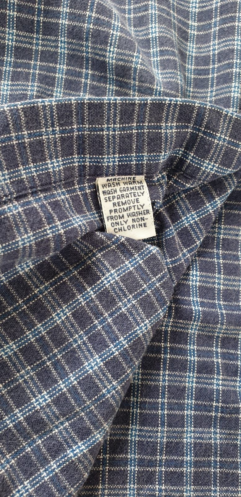 Polo Ralph Lauren Vintage POLO RALPH LAUREN 90s Shirt Size US L / EU 52-54 / 3 - 4 Thumbnail