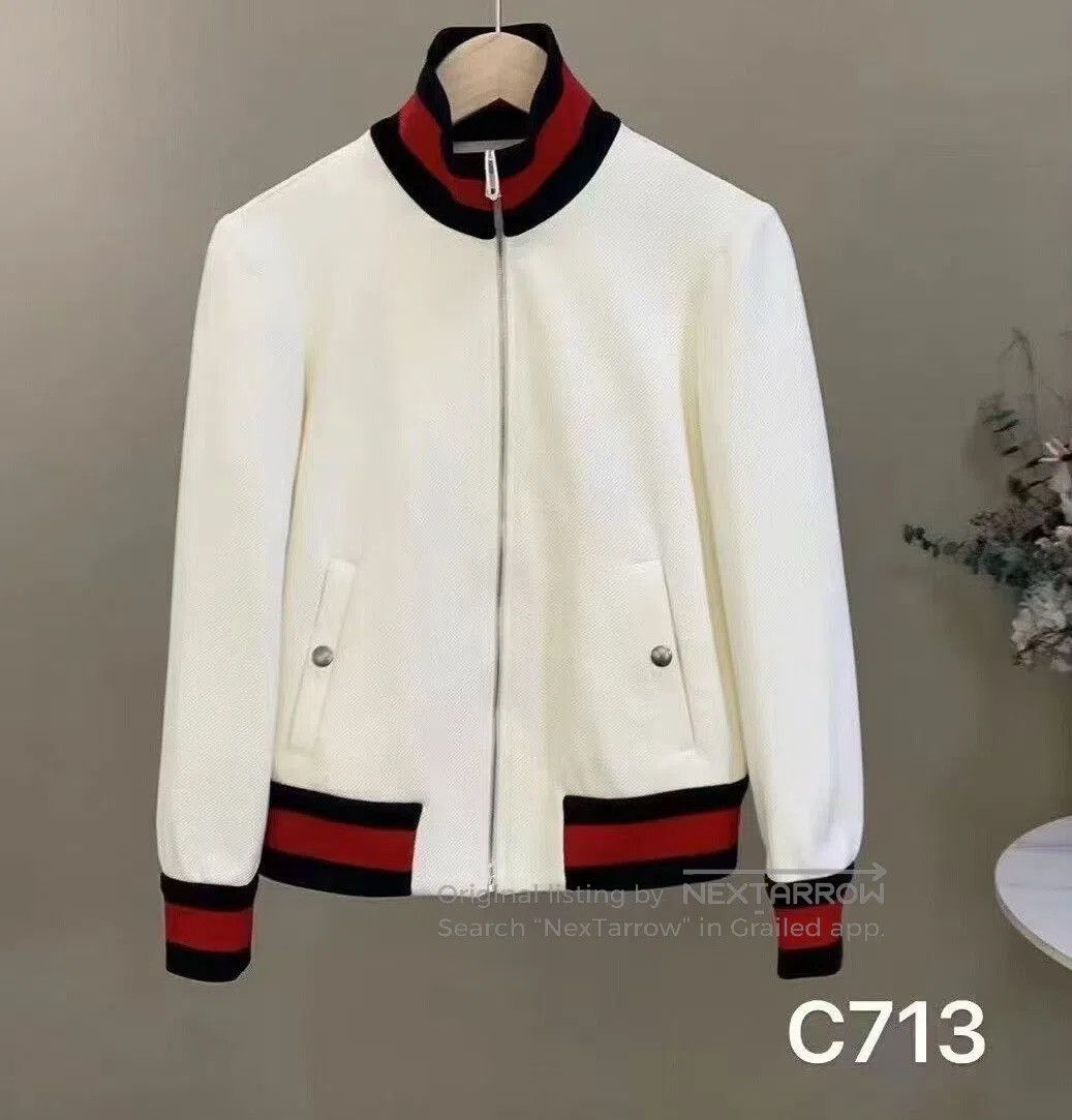 Gucci Gucci Jacket in XXS Size. Size XXS / US 00 / IT 34 - 1 Thumbnail